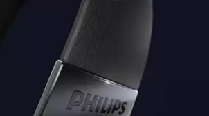 Sluchátka Philips Fidelio L3 černá