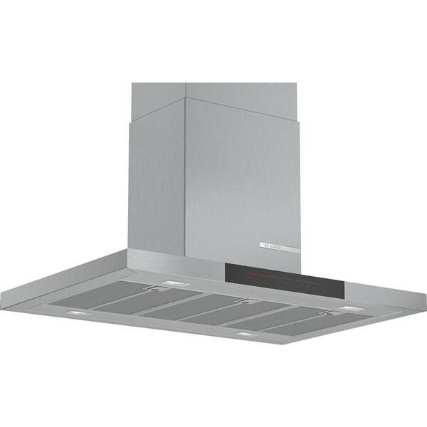 Odsavač par Bosch Serie 6 DIB98JQ50 nerez