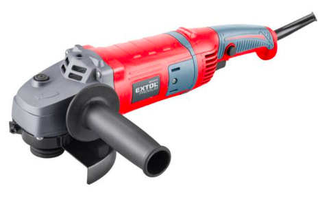 Úhlová bruska Extol Premium 8892040 150/ 400W