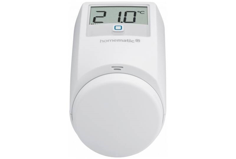 Kompletní sada Homematic IP řízení vytápění plus Kompletní sada Homematic IP řízení vytápění plus