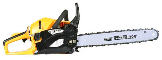 Řetězová pila Riwall RPCS 5545