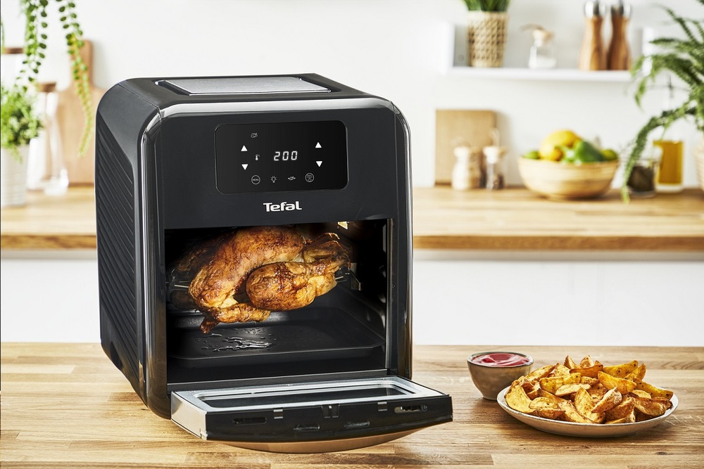 Tefal FW501815 Easy Fry Oven & Grill
