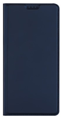 Pouzdro na mobil flipové Dux Ducis na Xiaomi 15 modré Pouzdro na mobil flipové Dux Ducis na Xiaomi 15 modré