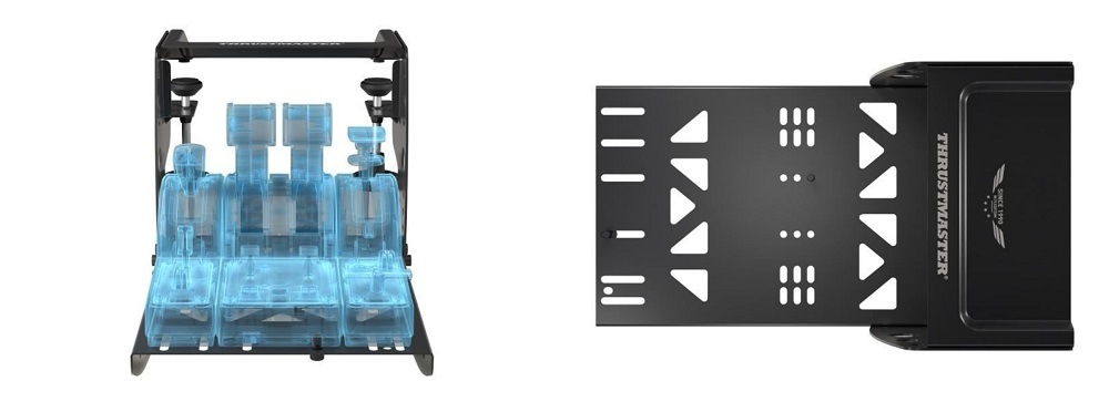 Držák Thrustmaster TM Flying clamp Držák Thrustmaster TM Flying clamp