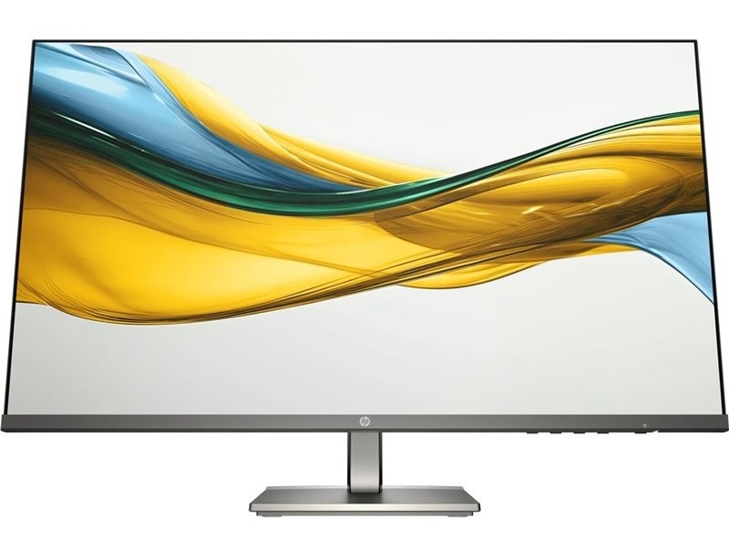 Monitor HP 527da černý