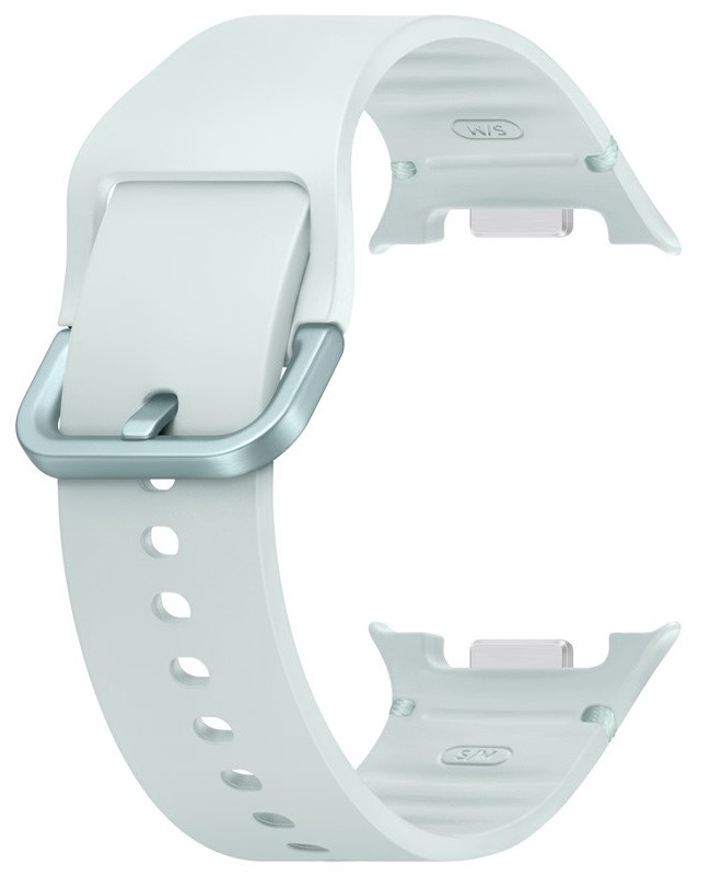 Řemínek Samsung Sport (S/M) mentolový