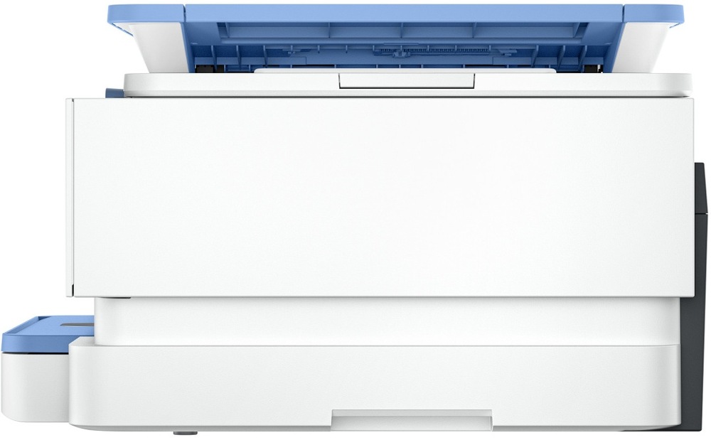 Tiskárna multifunkční HP ENVY Photo 7931 z boční strany