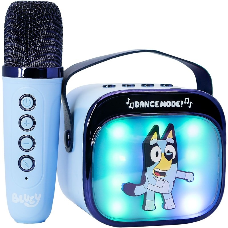 Přenosný reproduktor OTL Bluey PopSing