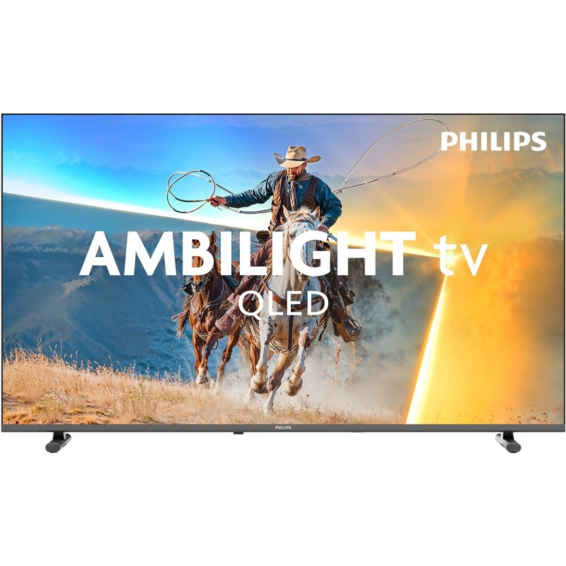 Televize Philips 32PQS6901, černá barva