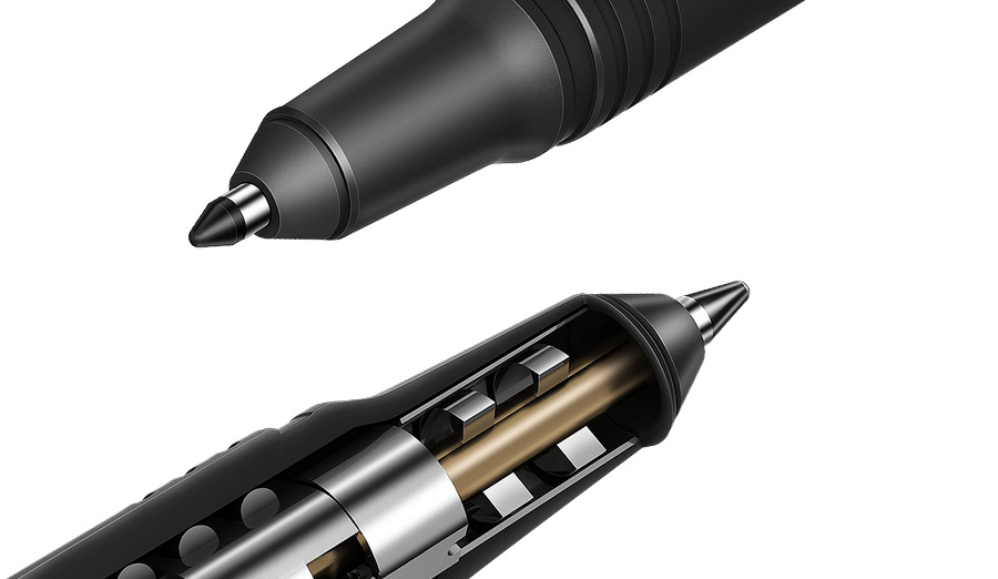 Dotykový tablet Lenovo YOGA Book zlatý