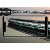 Mobilní telefon iGET Ekinox E8 černý Mobilní telefon iGET Ekinox E8 černý