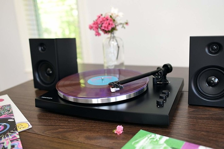 Gramofon Crosley T150