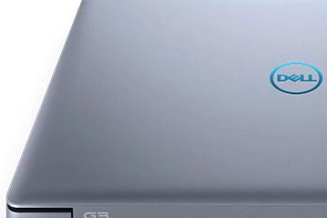Notebook Dell Inspiron 15 G3 (3579) černý Notebook Dell Inspiron 15 G3 (3579) černý