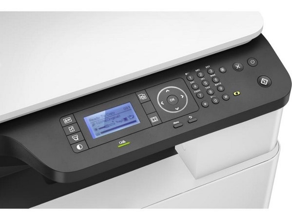 Tiskárna multifunkční HP LaserJet MFP M442dn bílá Tiskárna multifunkční HP LaserJet MFP M442dn bílá
