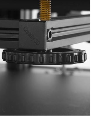 3D tiskárna Creality Ender 6 Creality Ender 6