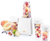 Stolní mixér ETA Blendic Premium II 4011 90020 bílý
