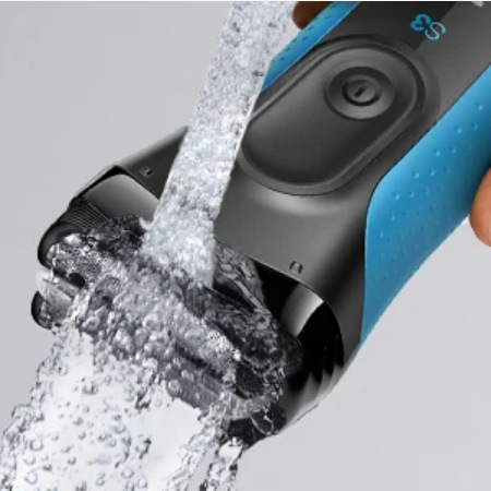 Holicí strojek Braun Series 3 3010BT