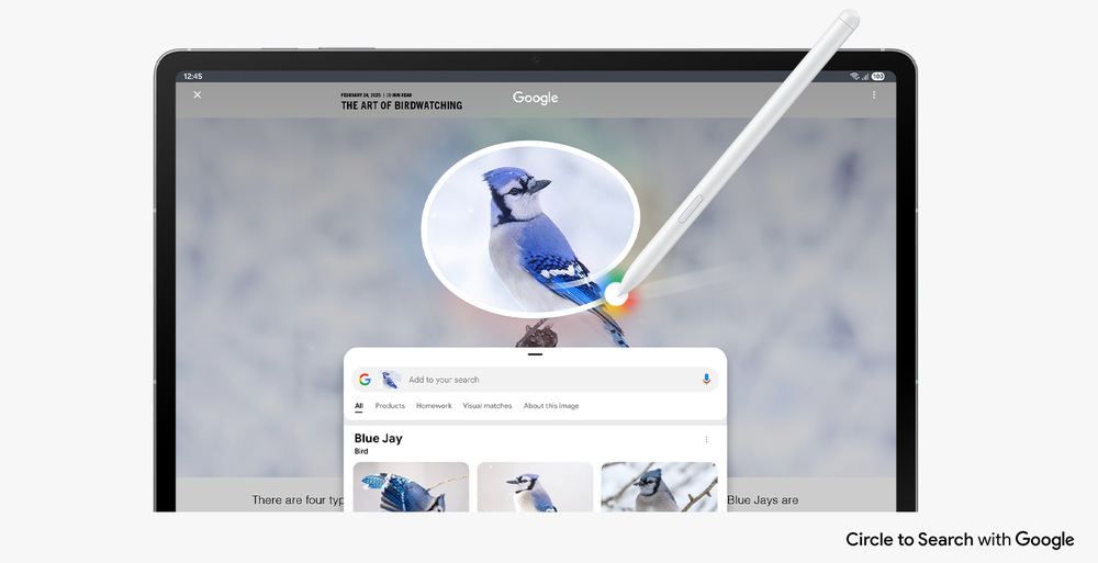 Dotykový tablet Samsung Galaxy Tab S10 FE 5G 8 GB / 128 GB šedý