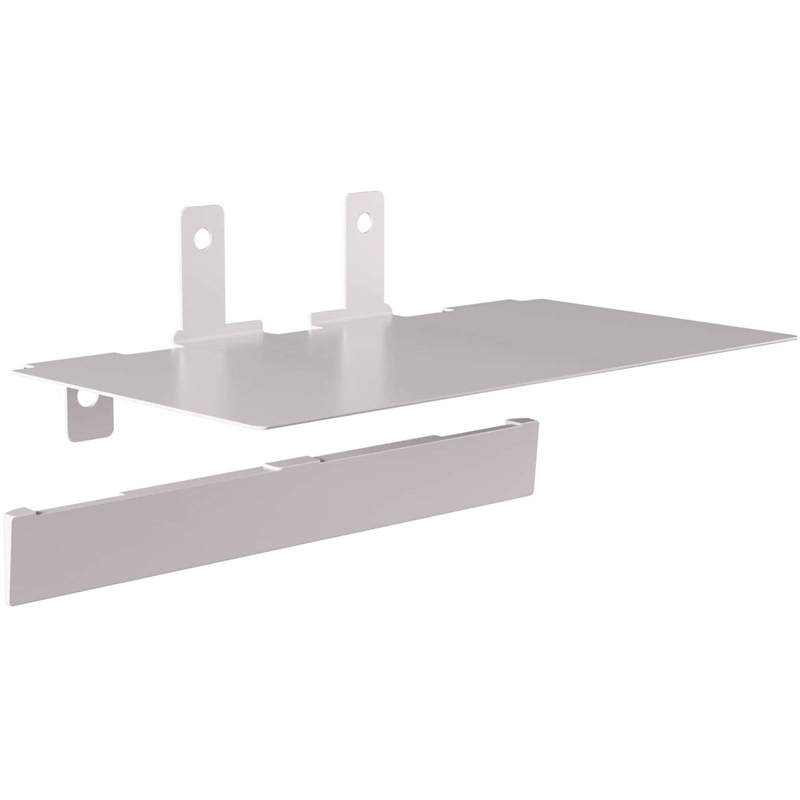 LED světlo Nanoleaf Blocks Shelf Expansion Pack police (2 pack) bílé