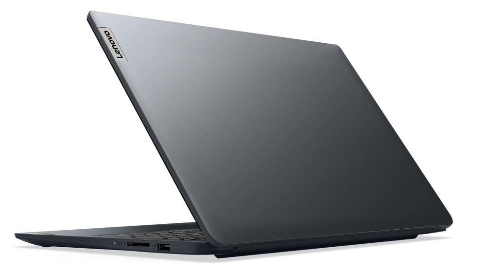 Notebook Lenovo IdeaPad 1 15IJL7 modrý