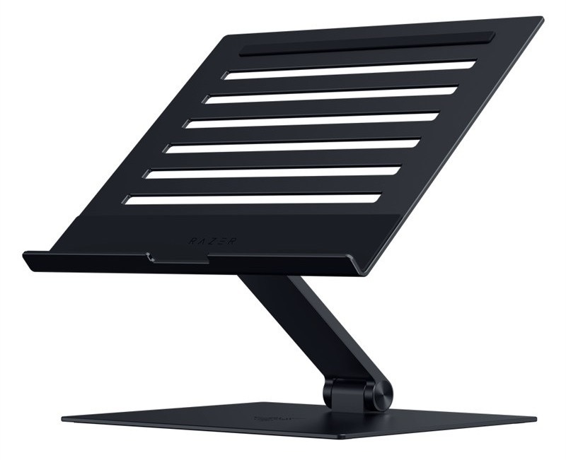 Podstavec pro notebooky Razer Adjustable Laptop Stand černý