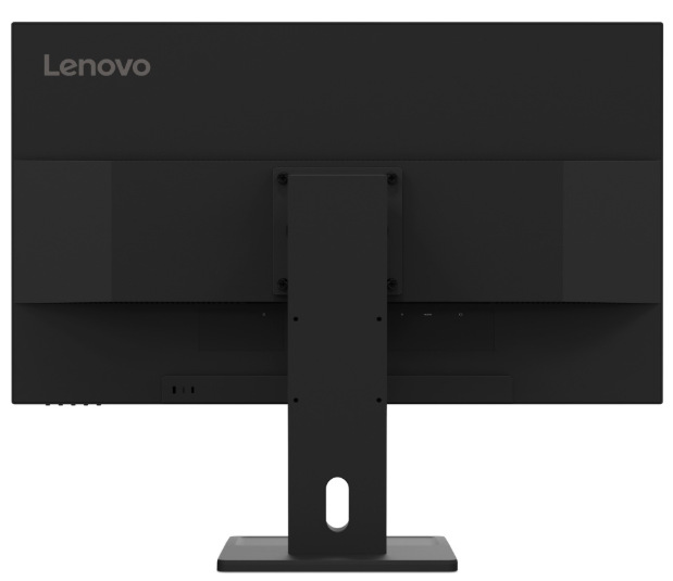 Monitor Lenovo ThinkVision E27-40 27",WLED podsvícení, IPS panel, 4ms, 1500: 1, 300cd/m2, 1920 × 1080 Full HD, - černý