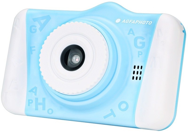 AgfaPhoto Realikids Cam 2 dětský fotoaparát.