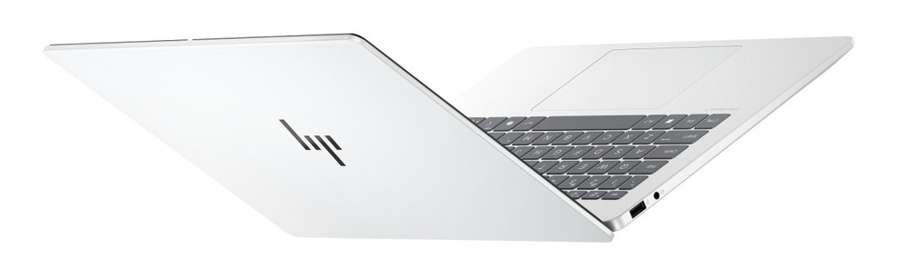 Notebook HP OmniBook 7 AI 14-hg0070ncx + Game Pass předplatné na 2 měsíce stříbrný Otevřený notebook HP OmniBook 7 AI 14-hg0070ncx