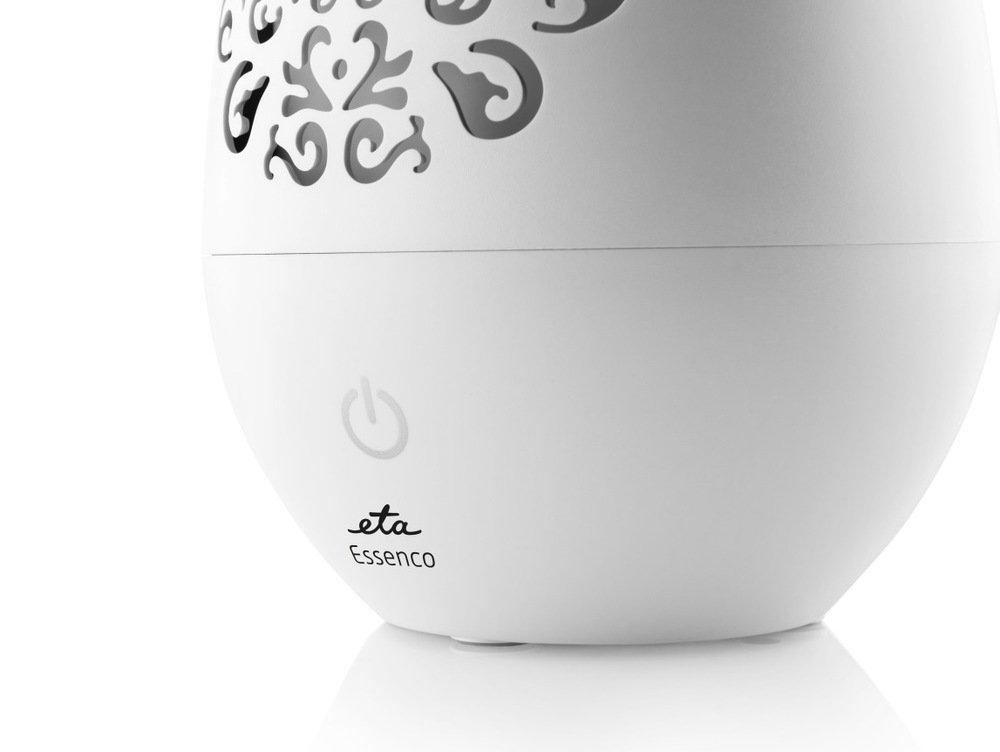 Aroma difuzér ETA Essenco 1634 90000 bílý