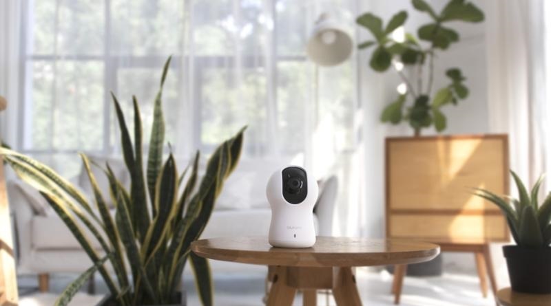 IP kamera Blurams Dome Pro