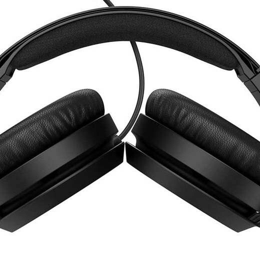 Sluchátka Philips TAH4105 černá Sluchátka Philips TAH4105 černá