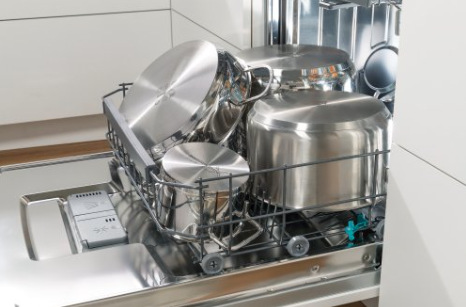Myčka nádobí Gorenje Advanced GV661C60 PowerDrive