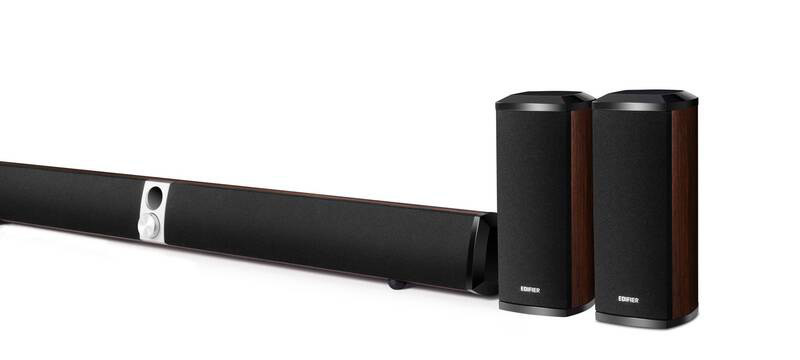 Edifier S90HD