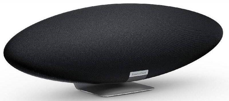 Reproduktor Bowers & Wilkins Zeppelin MK.II černý