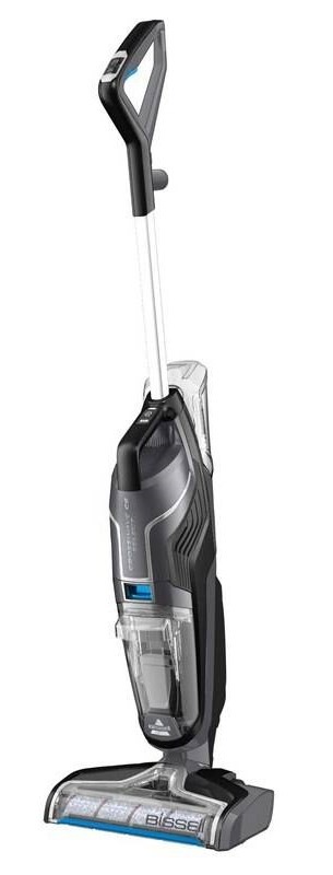 Tyčový vysavač Bissell 3569N CrossWave C6 Cordless Select