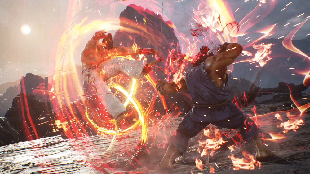 Tekken 7: Legendary Edition