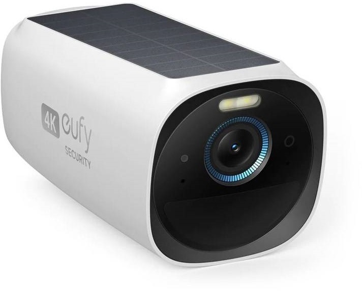 IP kamera Anker EufyCam 3 Single cam 4K (T81603W1)