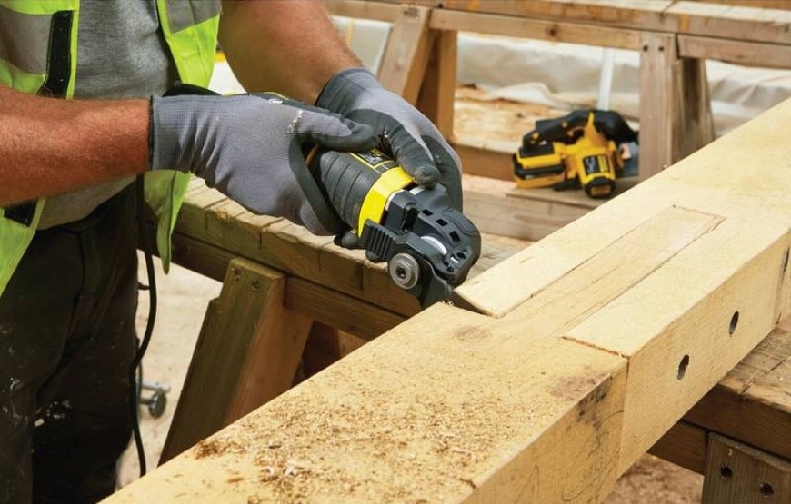 Stanley FME650K-QS 300 W