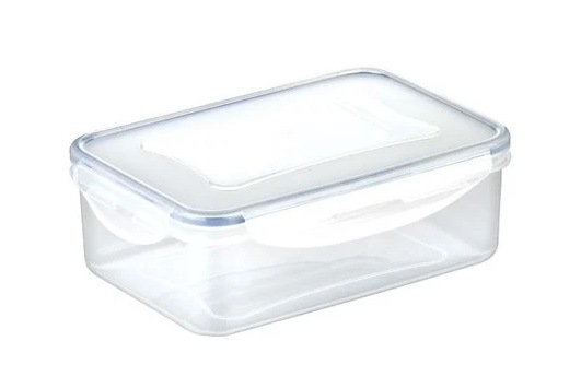 Dóza na potraviny Tescoma FRESHBOX 0.5 l, obdélníková
