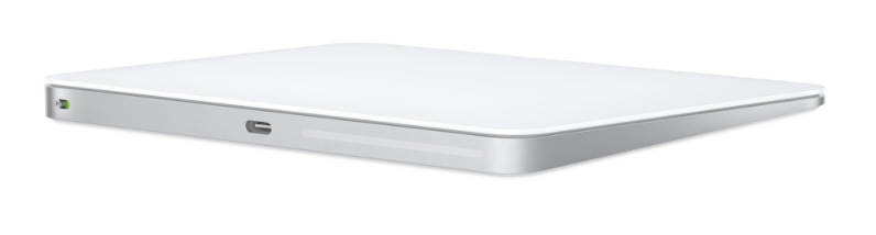 Trackpad Apple Magic Trackpad Multi-Touch povrch bílý Trackpad Apple Magic Trackpad Multi-Touch povrch bílý