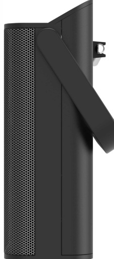 Radiopřijímač DAB+/CD Sencor SPT 7500DB černý Radiopřijímač DAB+/CD Sencor SPT 7500DB