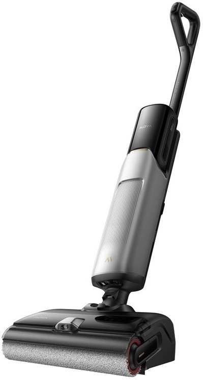 Víceúčelový vysavač MOVA X4 Pro šedý