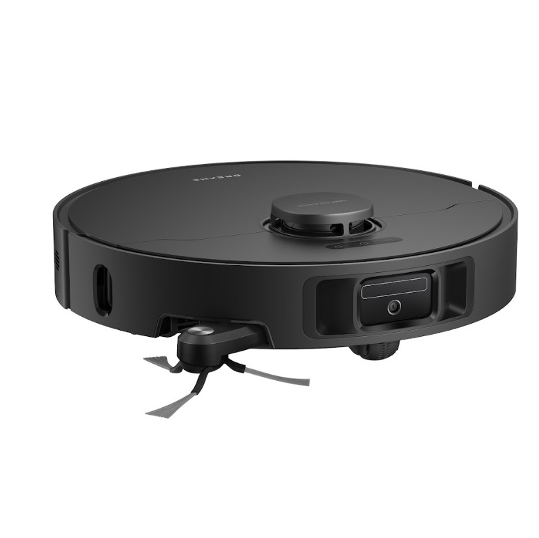 Robotický vysavač Dreame L10s Ultra Gen3, černá barva