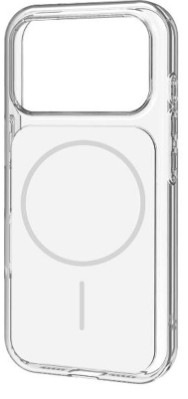 Kryt na mobil Celly MATCH MAG kompatibilní s MagSafe na Apple iphone 17 Pro Max - bílý