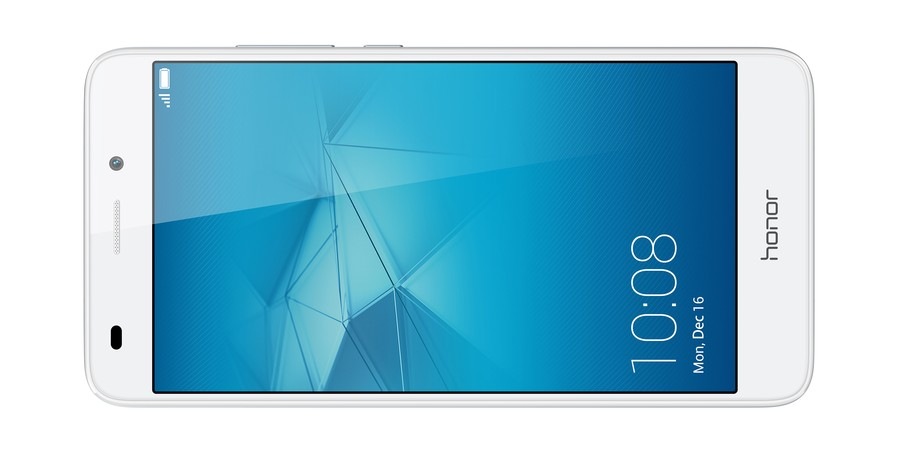 Mobilní telefon HONOR 7 Lite Dual SIM stříbrný Honor 7 Lite, stříbrná