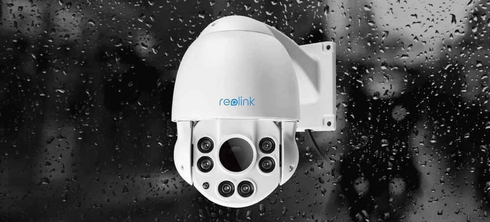 Reolink RLC-423-5MP