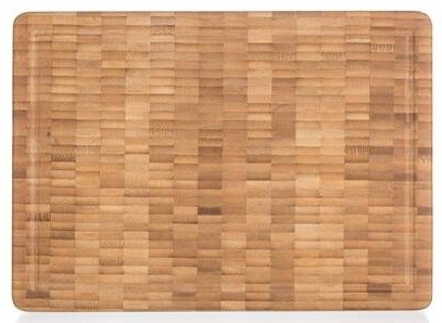 Kuchyňské prkénko BANQUET BRILLANTE Bamboo 27023235