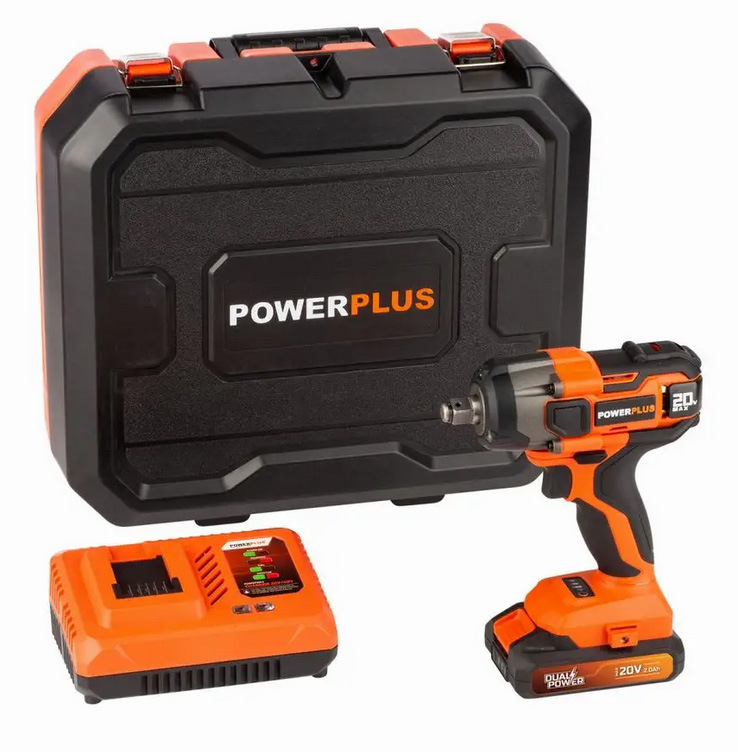 Powerplus POWDP20160