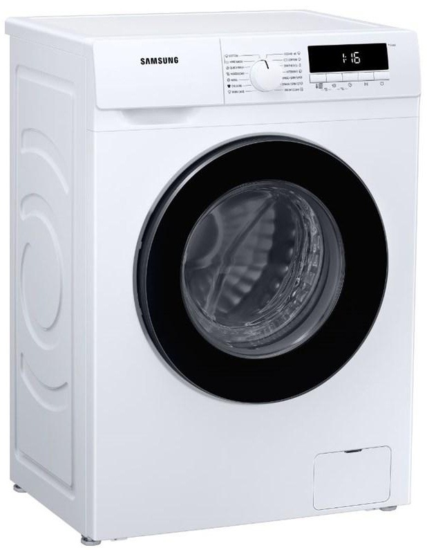 Pračka Samsung WW70T301MBW/LE bílá