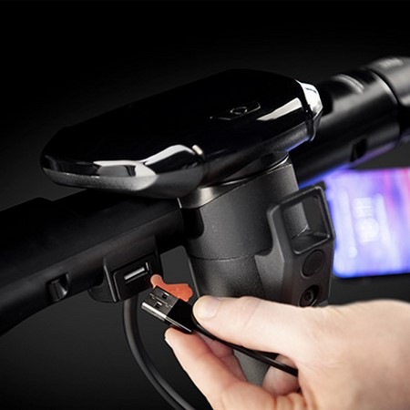 Elektrická koloběžka Ducati PRO-III Elektrická koloběžka Ducati PRO-III